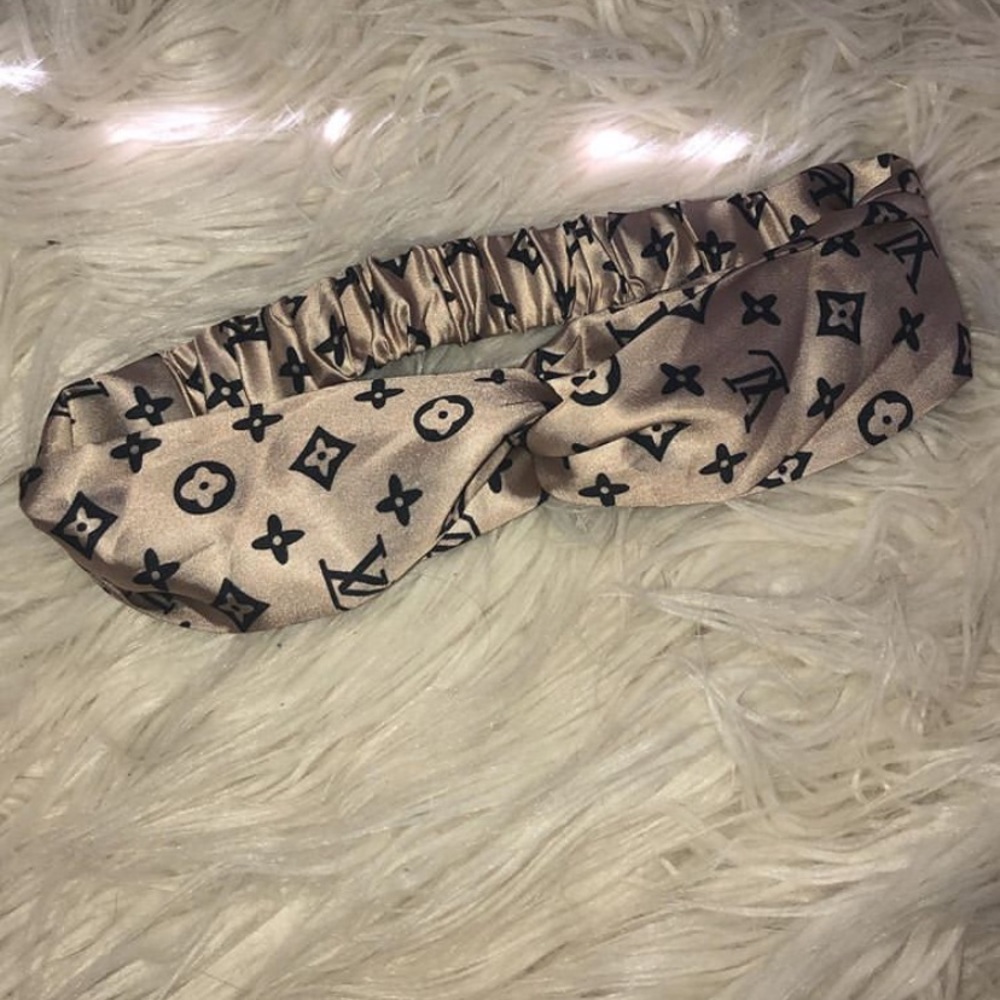 Hair wrap